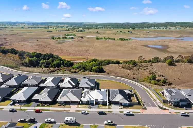 Third view of Homely semi-detached listing, 1/19 Aspen Drive, Gillieston Heights NSW 2321