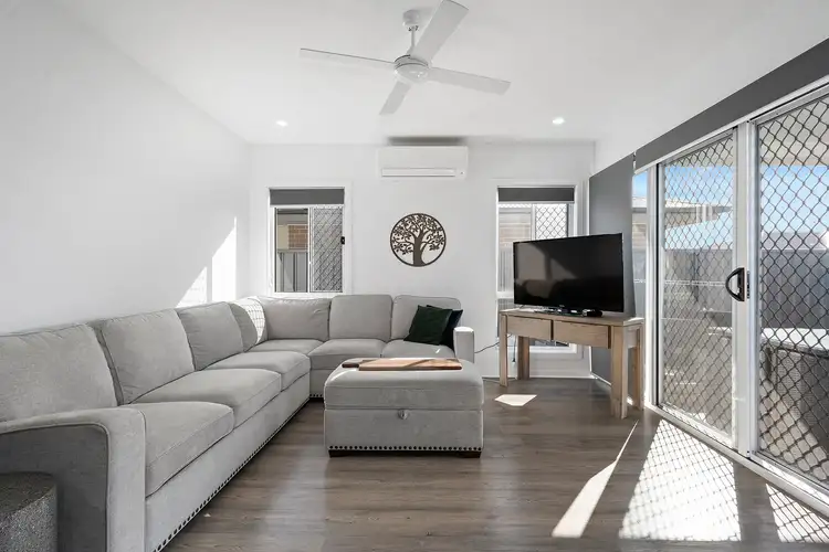 Fourth view of Homely semi-detached listing, 1/19 Aspen Drive, Gillieston Heights NSW 2321