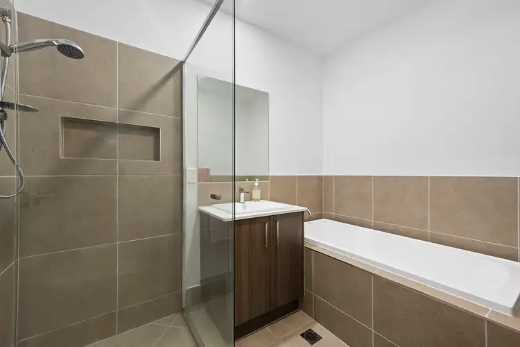 Fifth view of Homely semi-detached listing, 1/19 Aspen Drive, Gillieston Heights NSW 2321