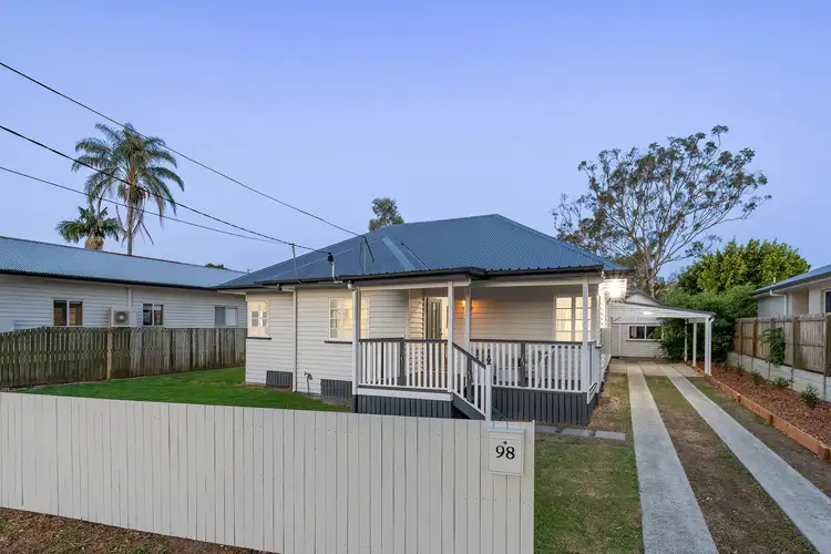 98 Blackwood Road, Deagon QLD 4017