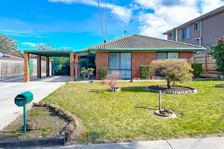 7 Boronia Street, Drouin VIC 3818