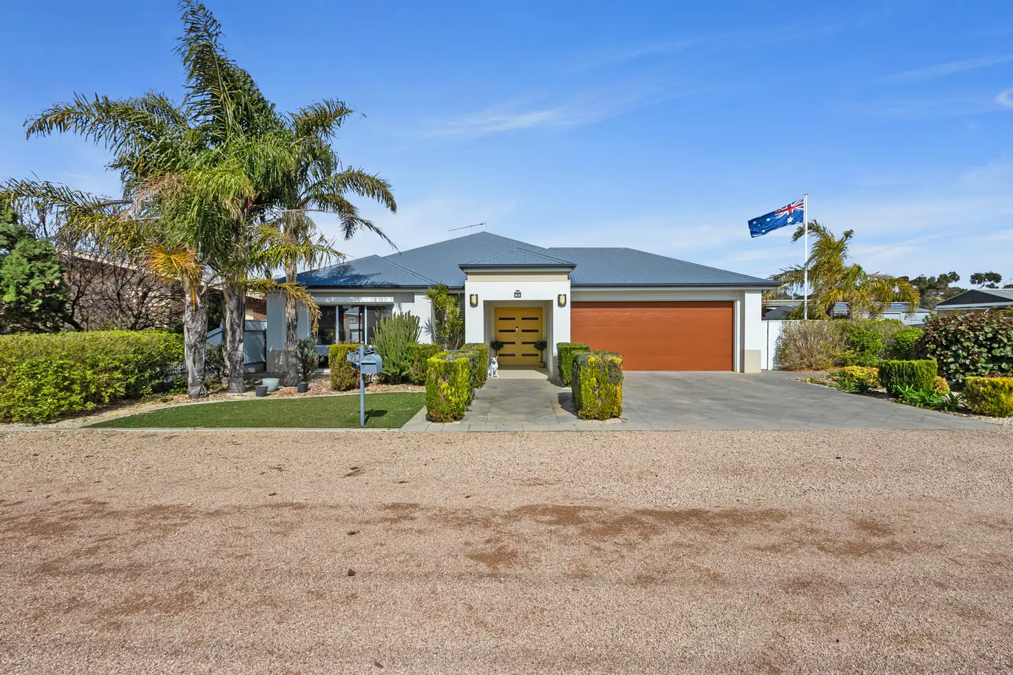 Main view of Homely house listing, 71 Bay Road, Moonta Bay SA 5558