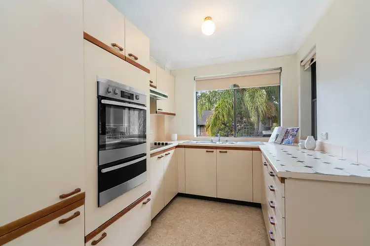 Third view of Homely apartment listing, 11/31 Carlingford Road, Epping NSW 2121