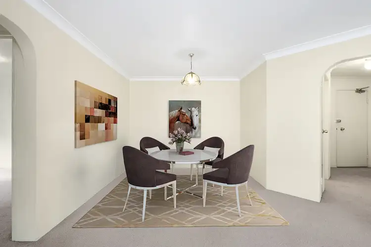 Fourth view of Homely apartment listing, 11/31 Carlingford Road, Epping NSW 2121