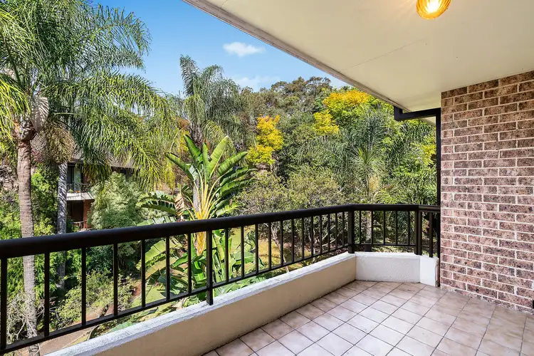 Sixth view of Homely apartment listing, 11/31 Carlingford Road, Epping NSW 2121