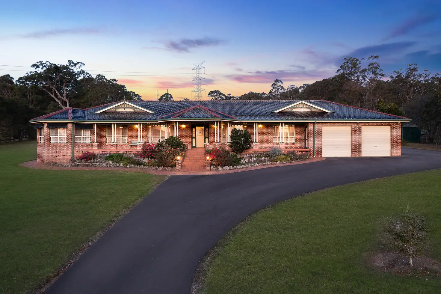 Main view of Homely rural property listing, 44 Larapinta Drive, Wyee Point NSW 2259