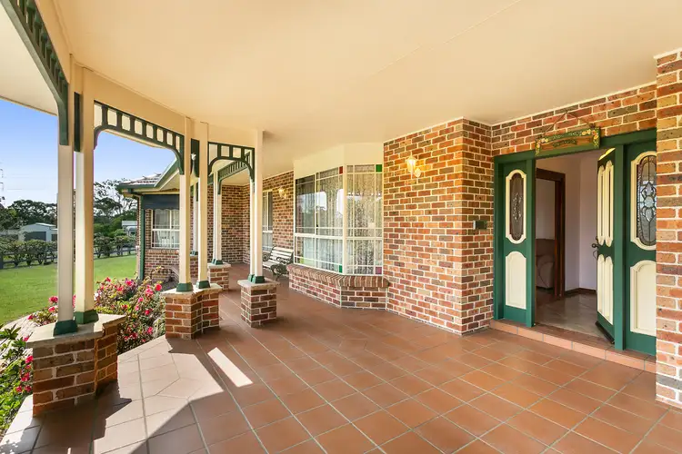 Third view of Homely rural property listing, 44 Larapinta Drive, Wyee Point NSW 2259