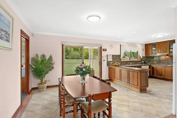 Fifth view of Homely rural property listing, 44 Larapinta Drive, Wyee Point NSW 2259
