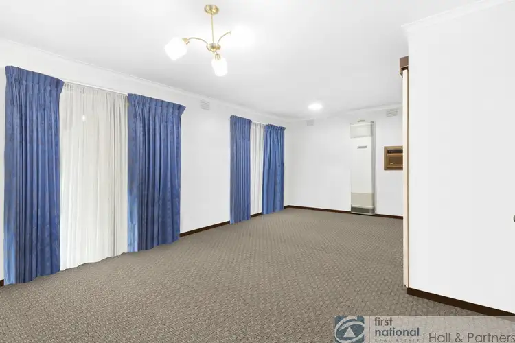 Second view of Homely unit listing, 4/25-27 Henderson Road, Keysborough VIC 3173