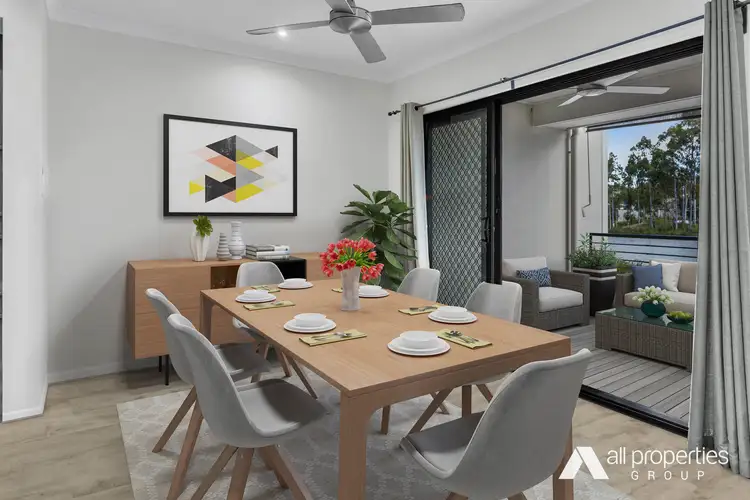 Second view of Homely house listing, 37 Everglade Street, Yarrabilba QLD 4207