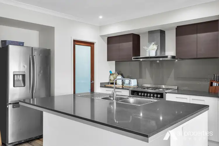 Third view of Homely house listing, 37 Everglade Street, Yarrabilba QLD 4207