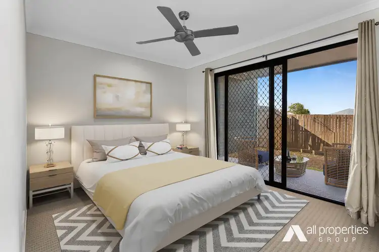 Sixth view of Homely house listing, 37 Everglade Street, Yarrabilba QLD 4207