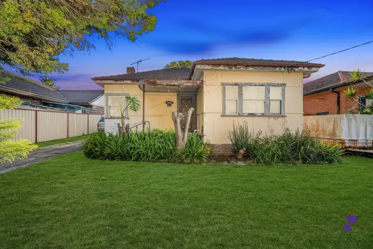 Main view of Homely house listing, 55 Wentworth Street, Greenacre NSW 2190