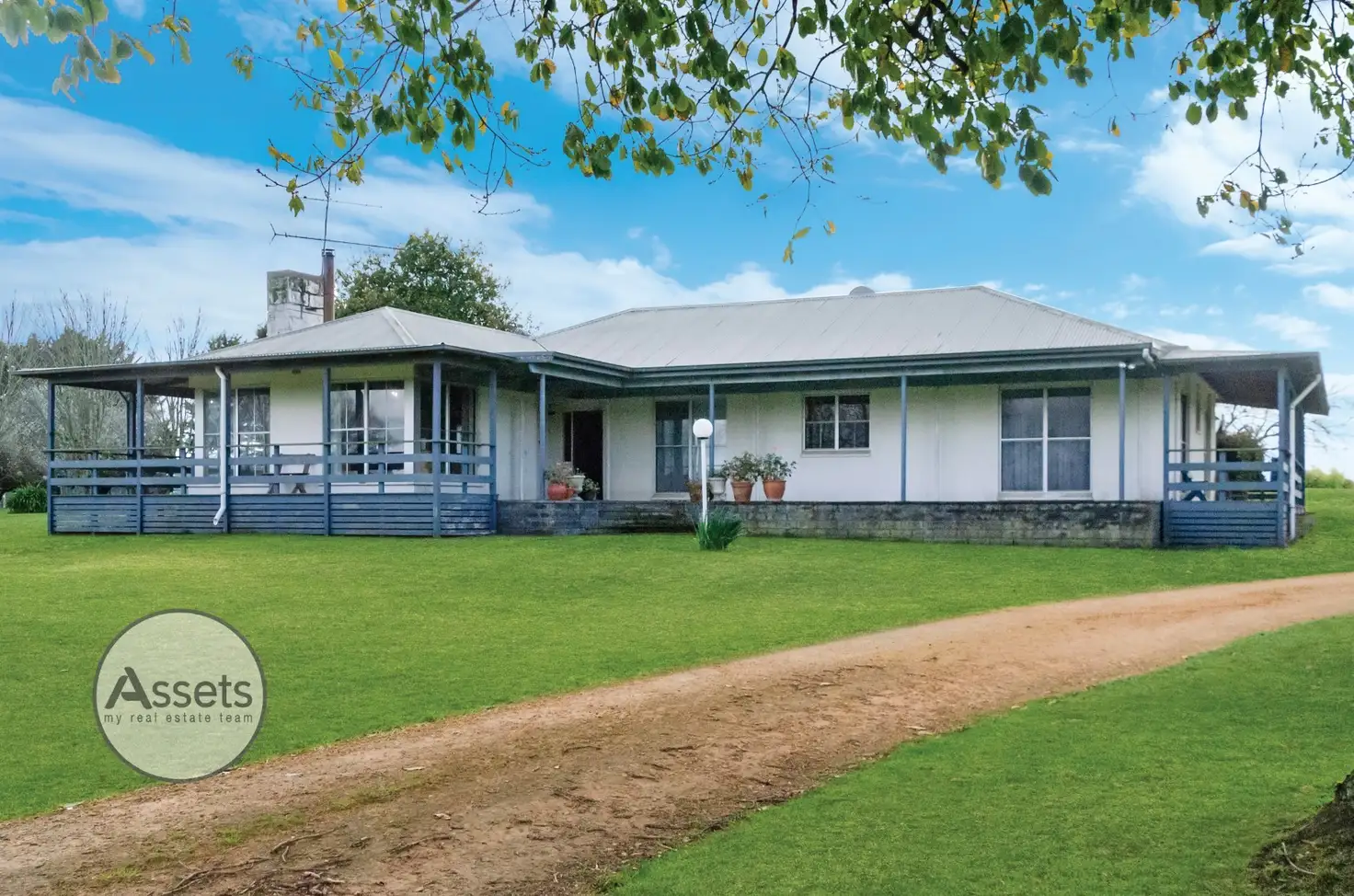 Main view of Homely rural property listing, 99 Liddles Lane, Drik Drik VIC 3304