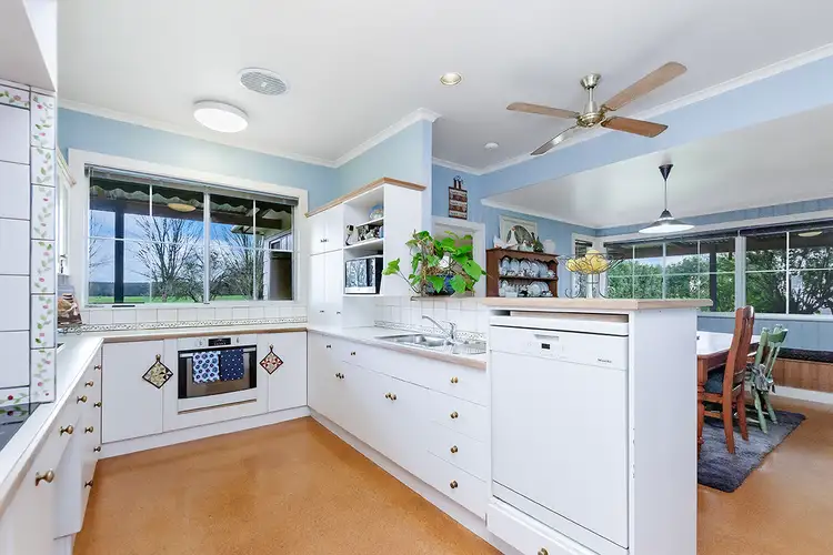 Third view of Homely rural property listing, 99 Liddles Lane, Drik Drik VIC 3304