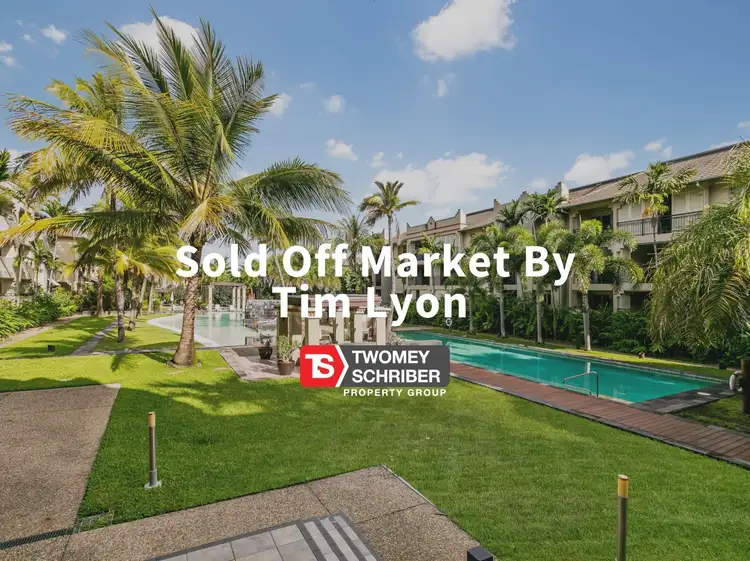 514/12-21 Gregory Street, Westcourt QLD 4870