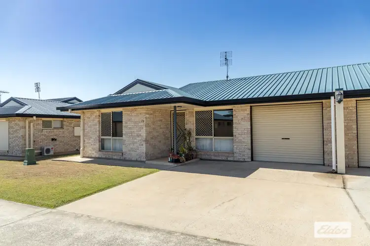13/27-29 Princess Street, Gatton QLD 4343
