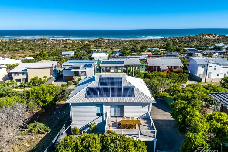 Second view of Homely house listing, 26 Neighbour Avenue, Goolwa Beach SA 5214
