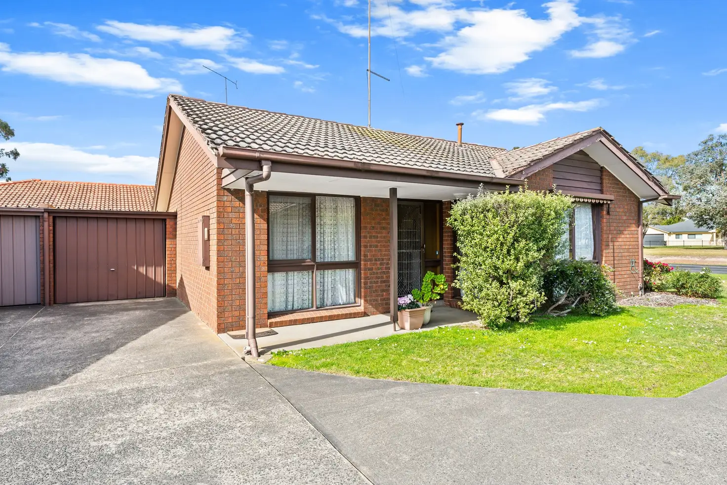Main view of Homely unit listing, 1/218-220 Kay Street, Traralgon VIC 3844