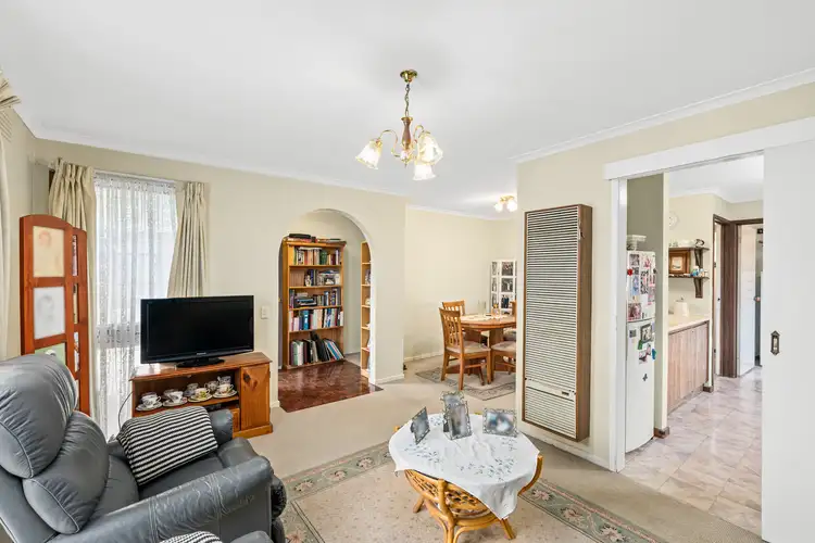 Third view of Homely unit listing, 1/218-220 Kay Street, Traralgon VIC 3844