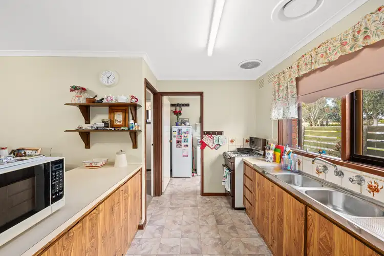 Fourth view of Homely unit listing, 1/218-220 Kay Street, Traralgon VIC 3844