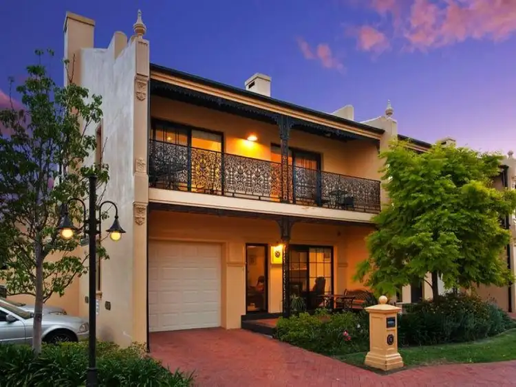 Main view of Homely townhouse listing, 9/344 West Botany Street, Brighton-Le-Sands NSW 2216