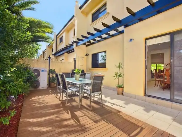 Third view of Homely townhouse listing, 9/344 West Botany Street, Brighton-Le-Sands NSW 2216