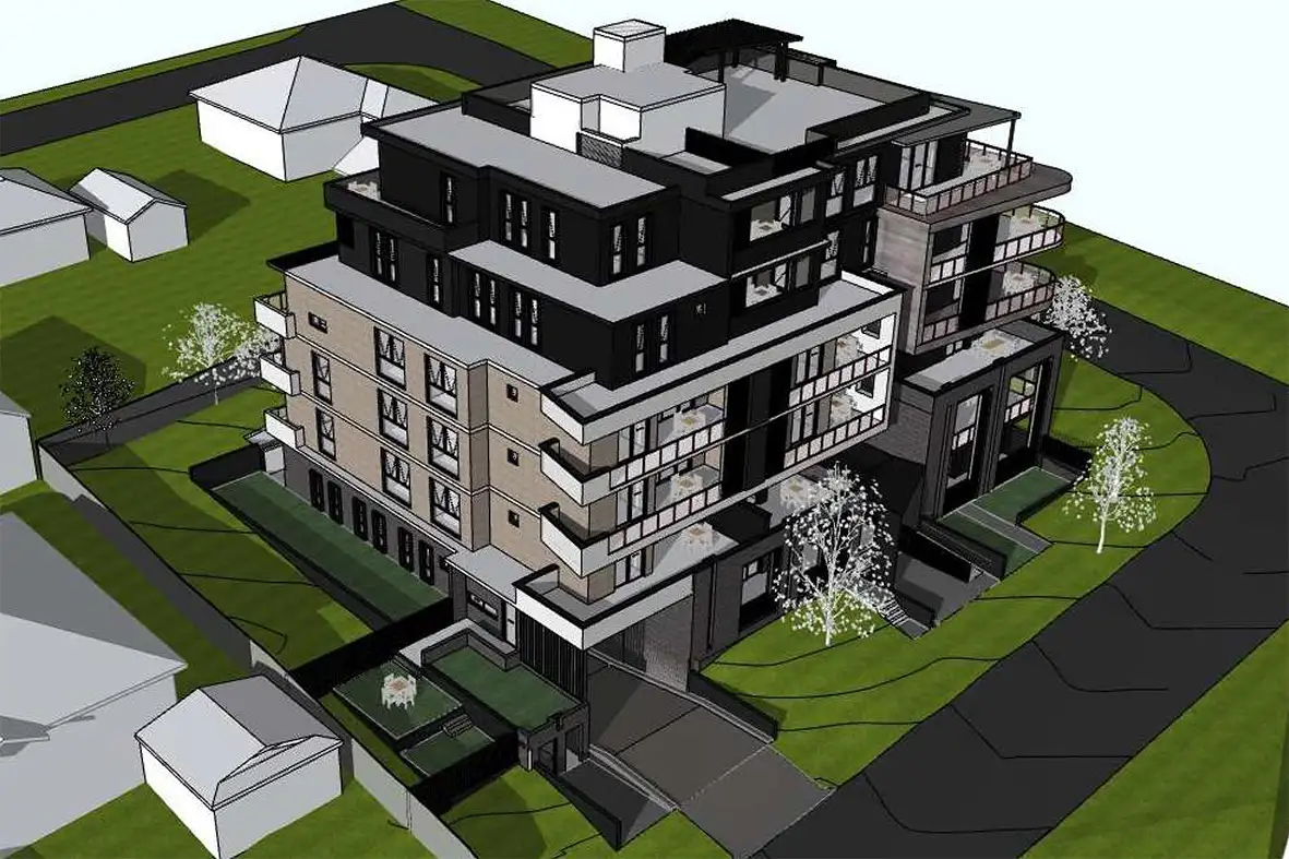 Main view of Homely apartment listing, 28/30 Pinaroo Place, Lane Cove North NSW 2066