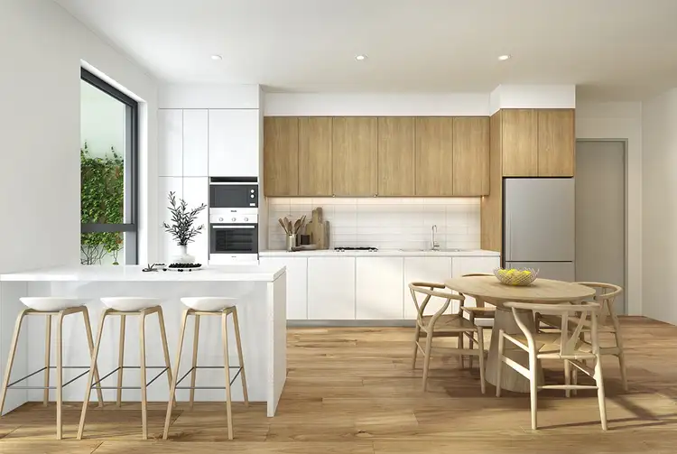 Sixth view of Homely apartment listing, 28/30 Pinaroo Place, Lane Cove North NSW 2066