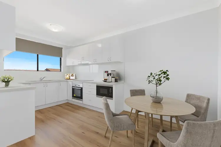 Main view of Homely apartment listing, 4/13 Underwood Street, Corrimal NSW 2518