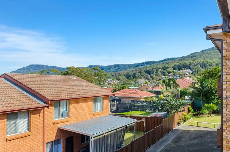 Sixth view of Homely apartment listing, 4/13 Underwood Street, Corrimal NSW 2518
