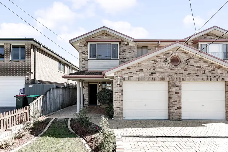 50 John Miller Street, Ryde NSW 2112