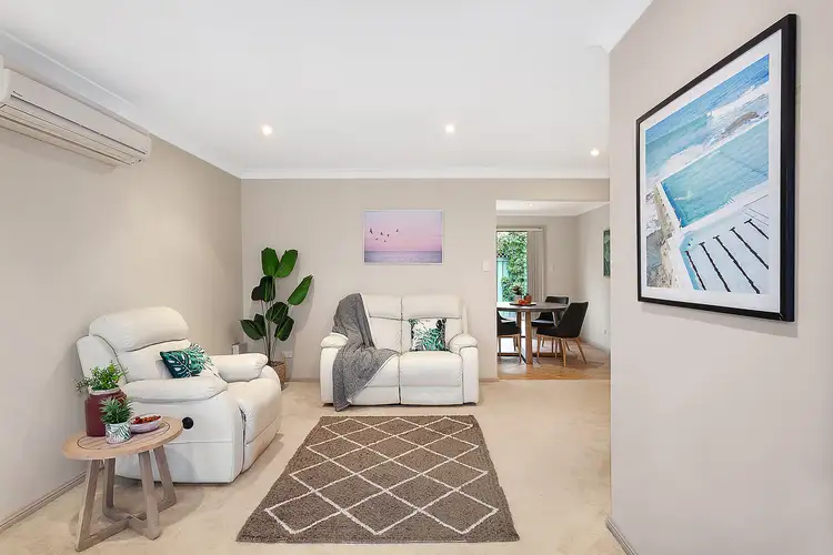 Second view of Homely villa listing, 1/22 Pacific Street, Long Jetty NSW 2261