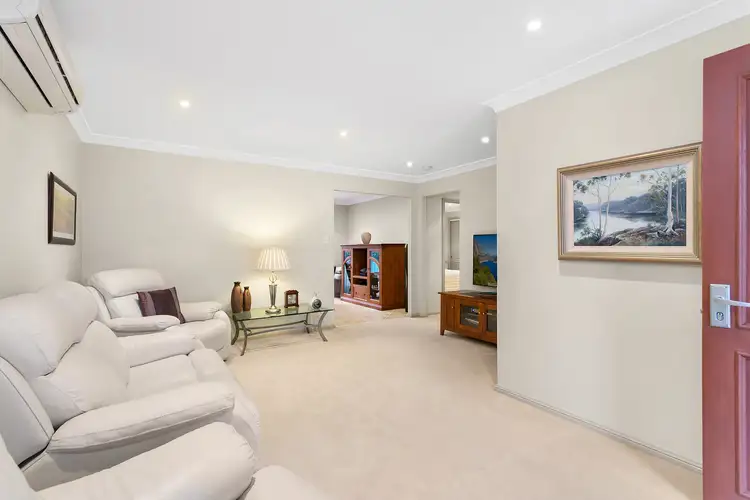 Third view of Homely villa listing, 1/22 Pacific Street, Long Jetty NSW 2261