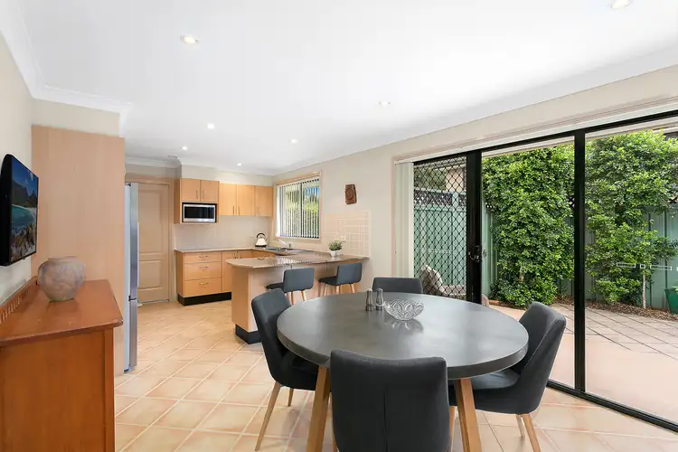 Fourth view of Homely villa listing, 1/22 Pacific Street, Long Jetty NSW 2261