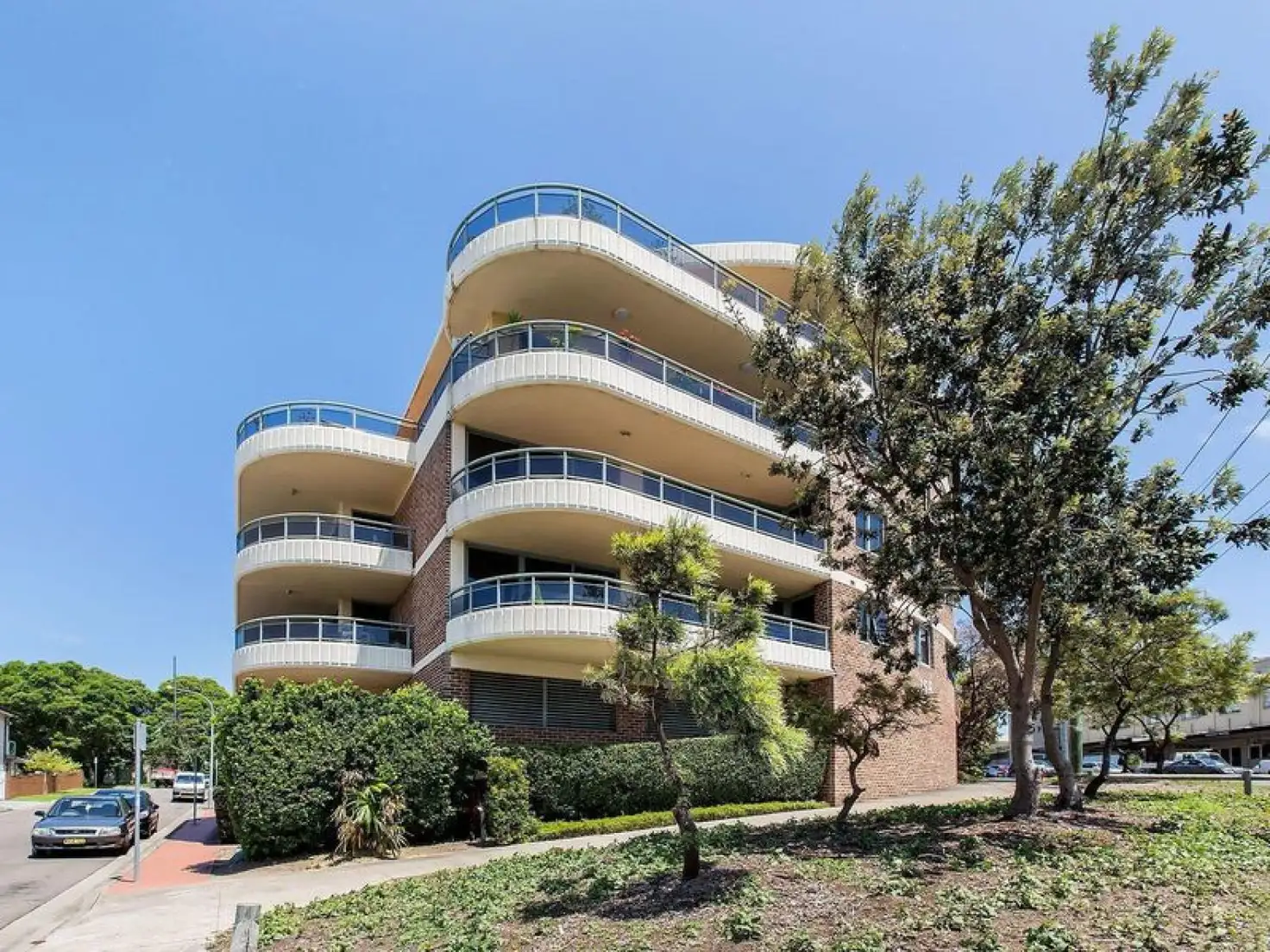Main view of Homely apartment listing, 29/158 Princes Highway, Arncliffe NSW 2205