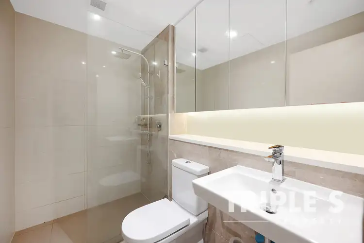 Sixth view of Homely apartment listing, 2003/18 Footbridge Boulevard, Wentworth Point NSW 2127