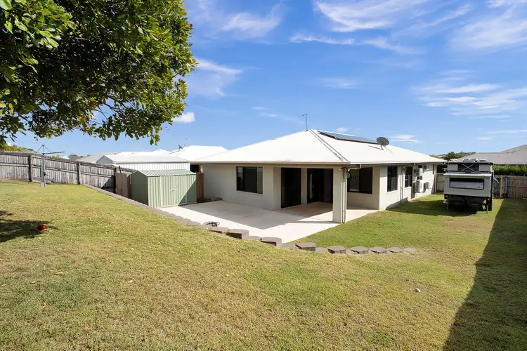 Third view of Homely house listing, 11 Turnbuckle Street, Bucasia QLD 4750