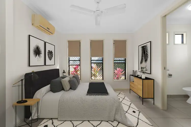 Fourth view of Homely house listing, 11 Turnbuckle Street, Bucasia QLD 4750