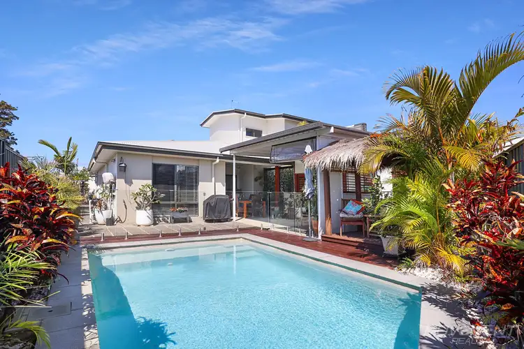 Third view of Homely house listing, 7 Gwyn Court, Beachmere QLD 4510