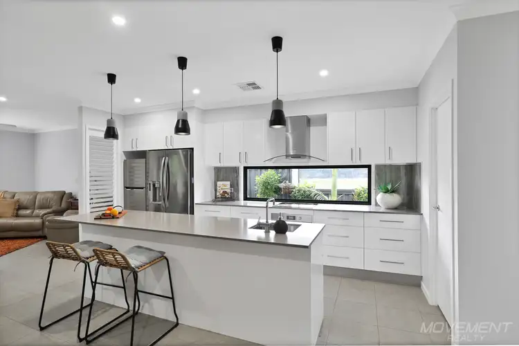Fifth view of Homely house listing, 7 Gwyn Court, Beachmere QLD 4510