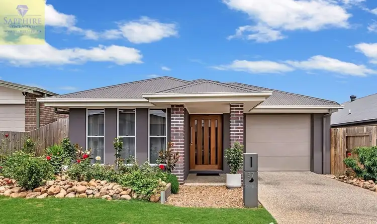 37 Foxtail Road