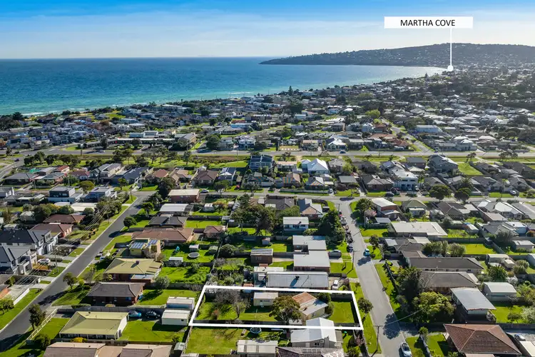 Fifth view of Homely land listing, 10 Beachurst Avenue, Dromana VIC 3936