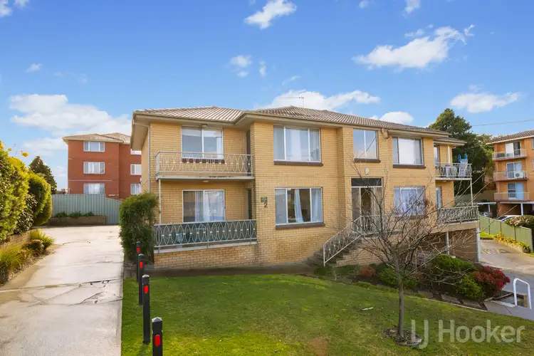 3/2 Velacia Place, Crestwood NSW 2620