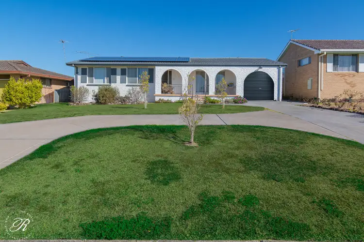 51 Dawson Crescent, Gloucester NSW 2422