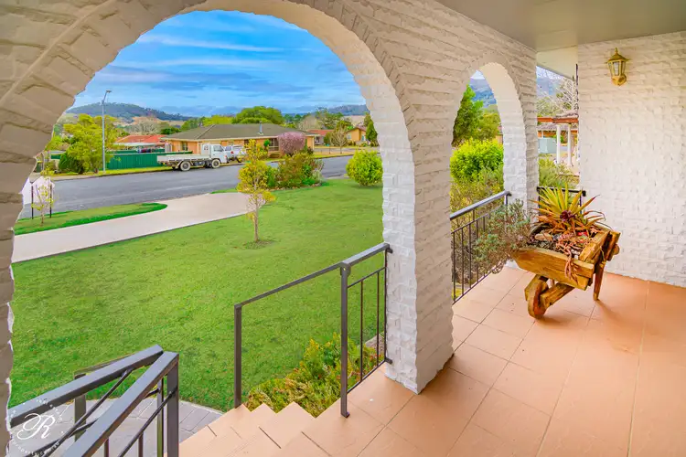 Second view of Homely house listing, 51 Dawson Crescent, Gloucester NSW 2422
