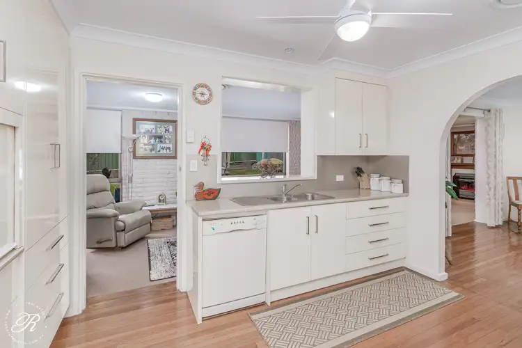Fifth view of Homely house listing, 51 Dawson Crescent, Gloucester NSW 2422