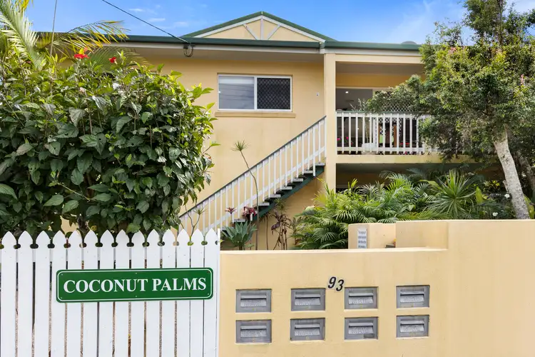 2/93 Yandina Coolum Road, Coolum Beach QLD 4573