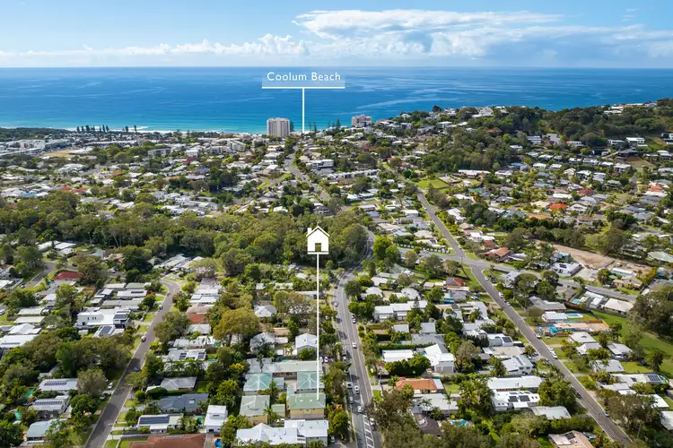 Second view of Homely unit listing, 2/93 Yandina Coolum Road, Coolum Beach QLD 4573