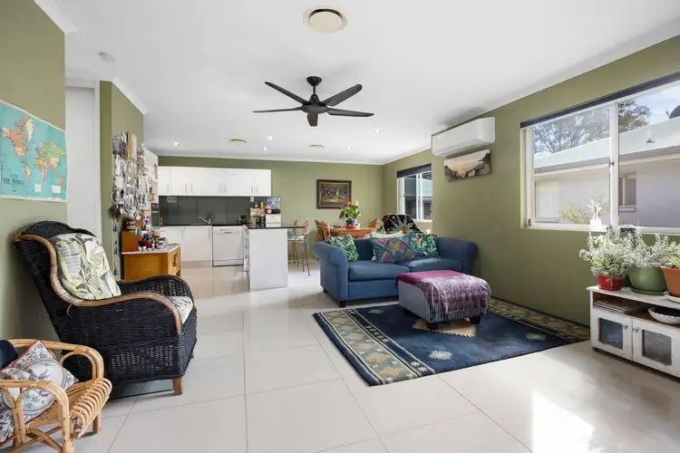 Third view of Homely unit listing, 2/93 Yandina Coolum Road, Coolum Beach QLD 4573
